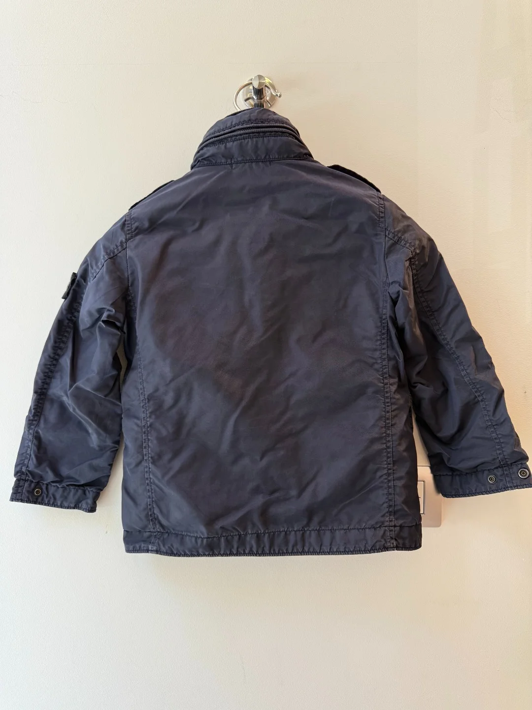 Stone Island JR – 6Y