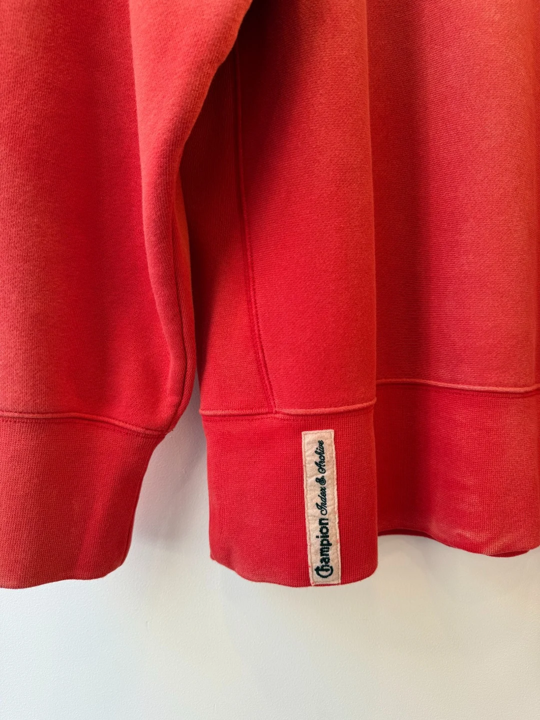 Champion Collegiate Crewneck