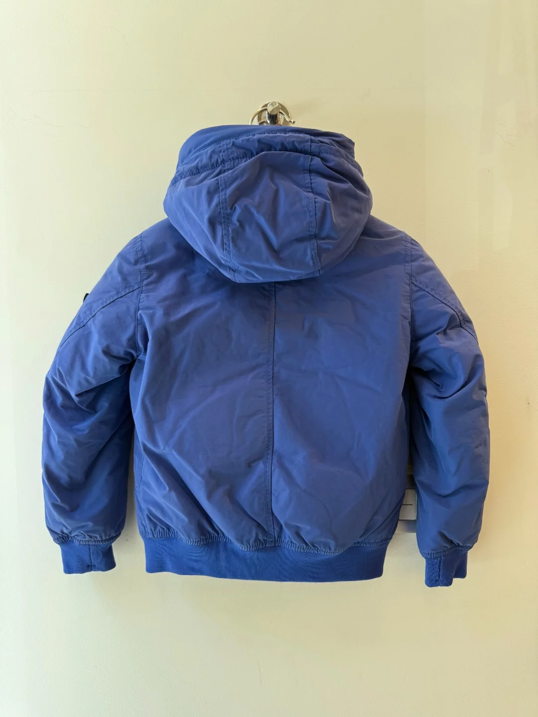 Stone Island Puffer JR – 8Y