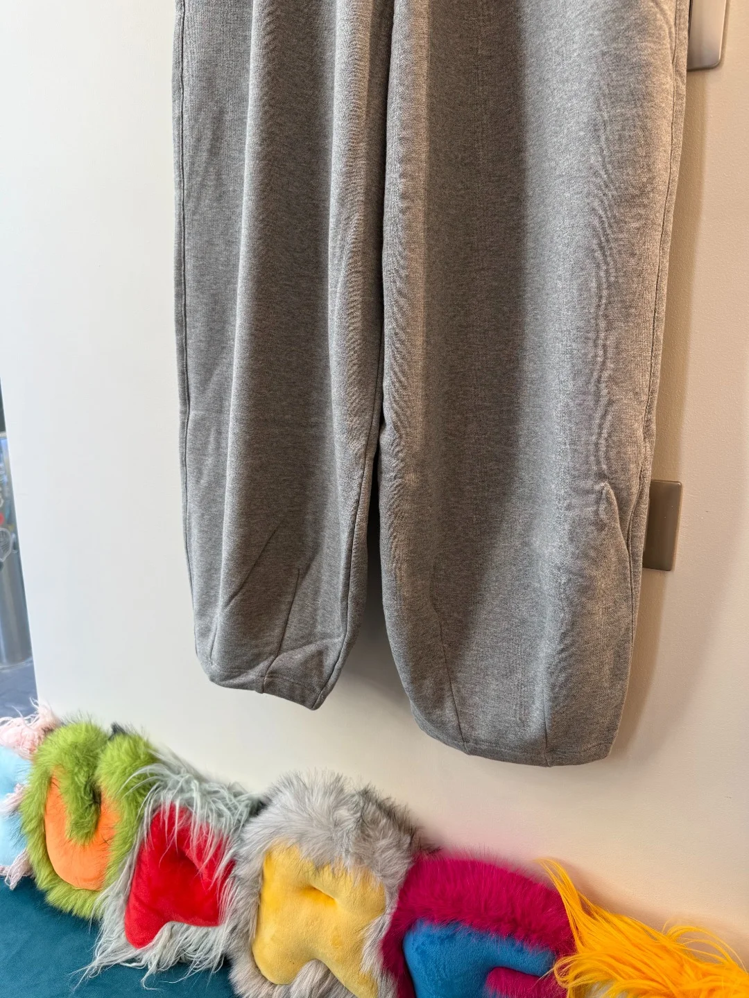Nike x Stranger Things Pant  S – L
