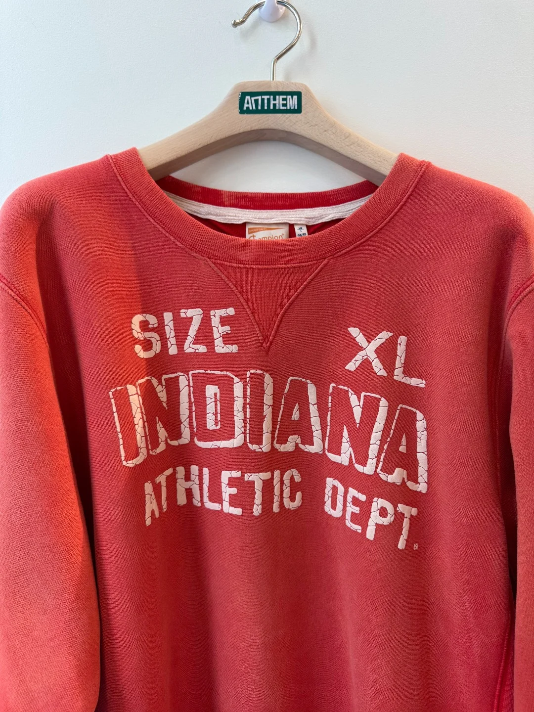 Champion Collegiate Crewneck