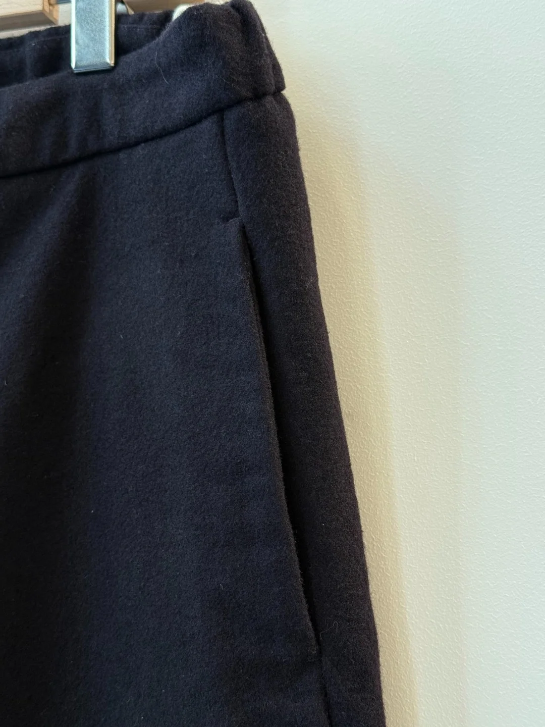 Jil Sander Pant Wool – 50
