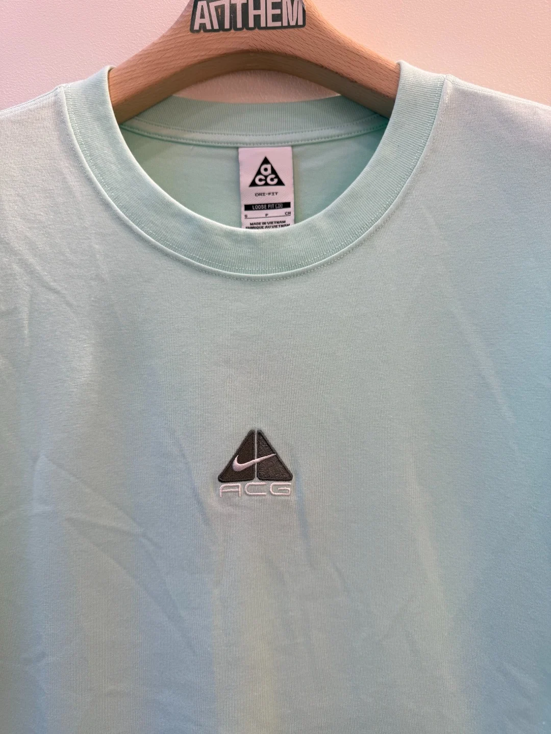 Nike ACG Tee – S