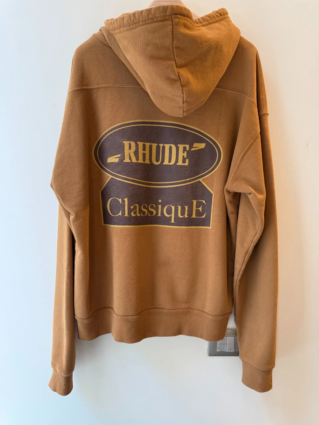 Rhude Hoodie – M
