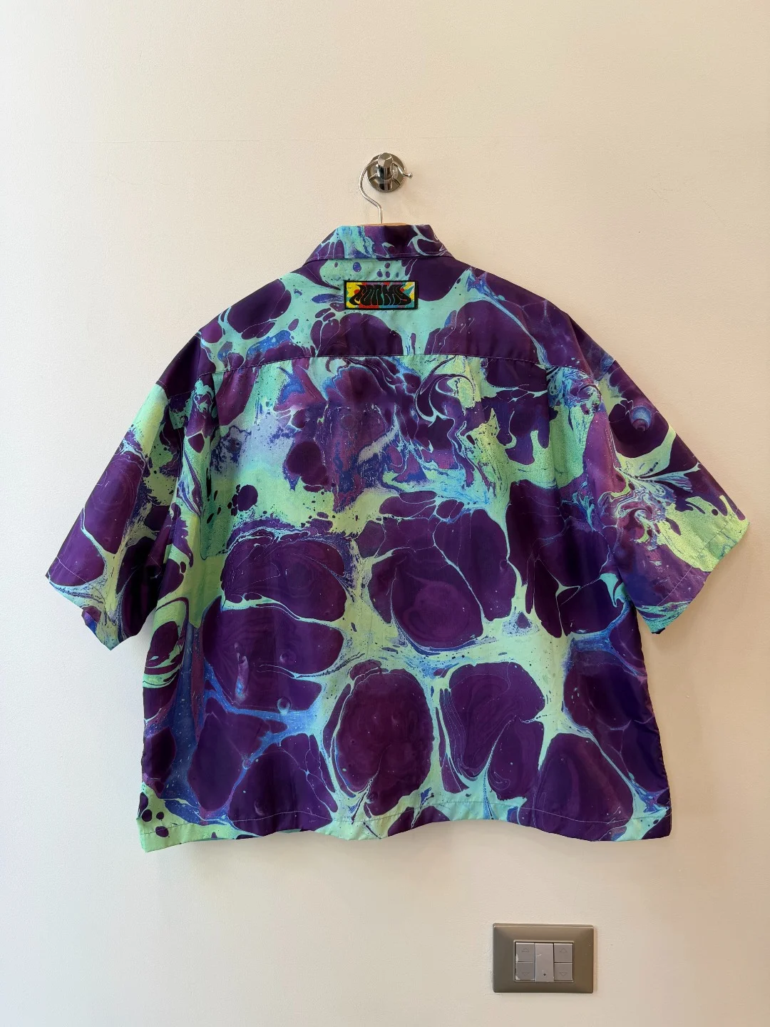 Formy Studio Shirt – S