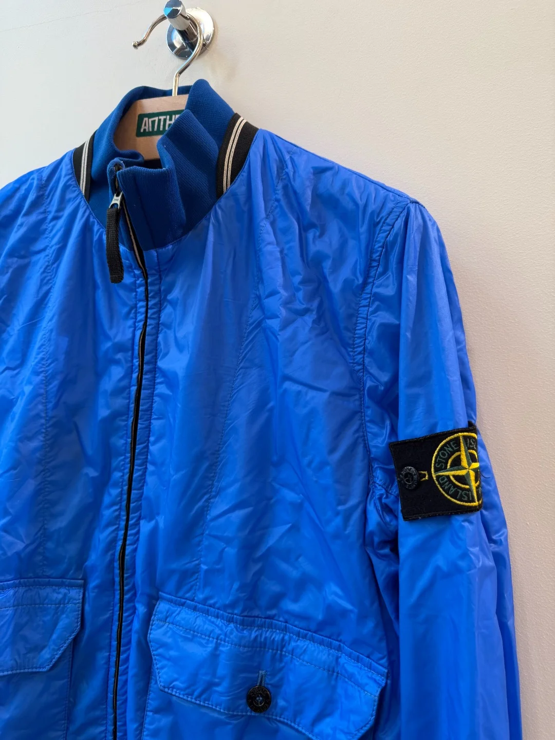 Stone Island Bomber SS11 – M
