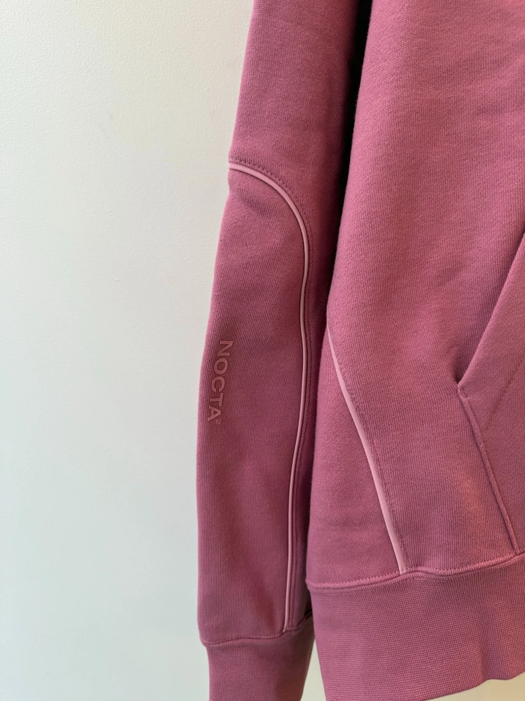 Nike x Nocta Hoodie Pink – XXL