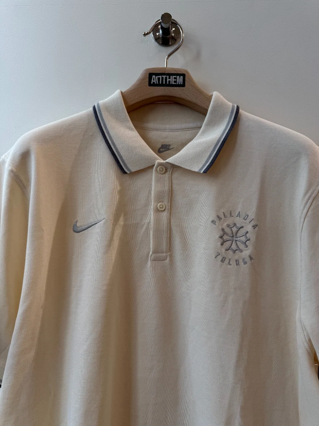 Nike Palladia Polo – M XL