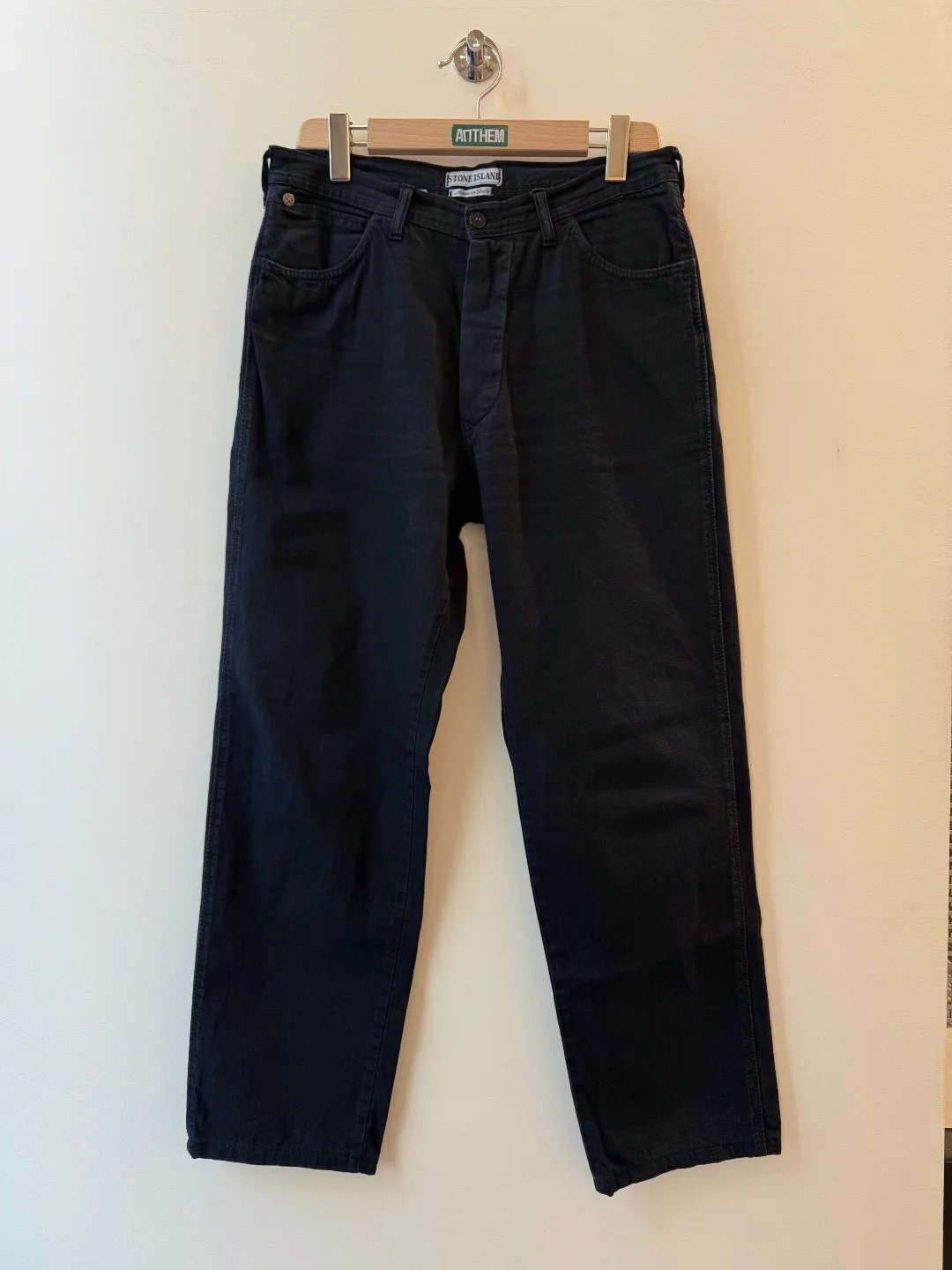 Stone Island Marina Pant – M (48)