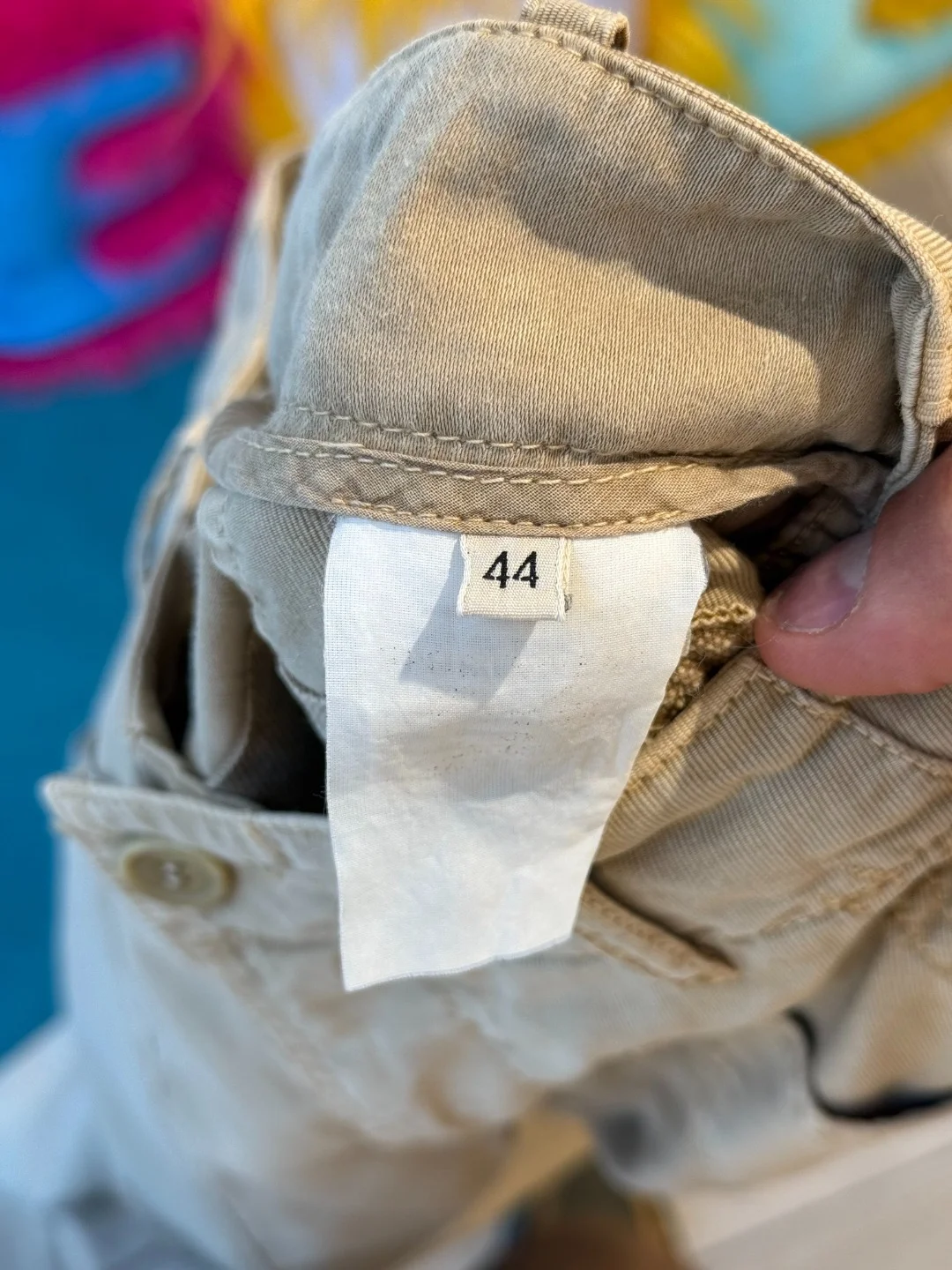 CP Company Pant 1999 – 44