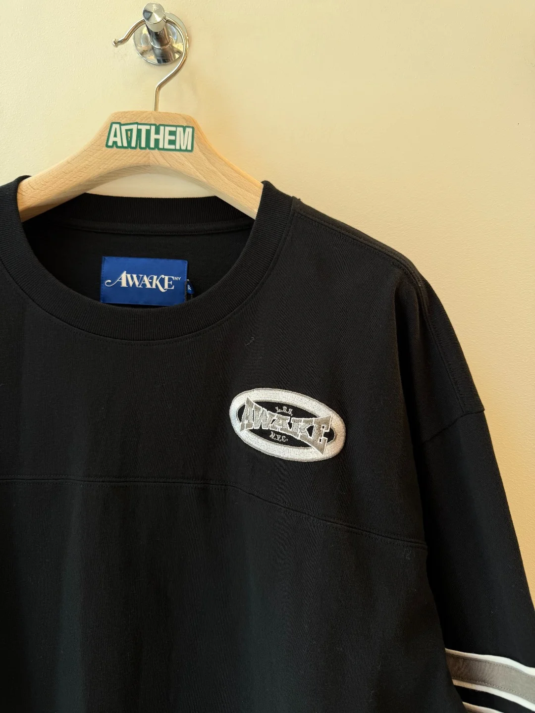Awake NY Longsleeve – XL