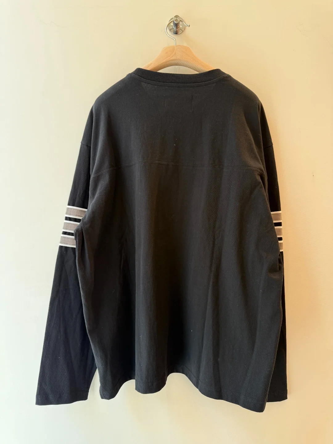Awake NY Longsleeve – XL