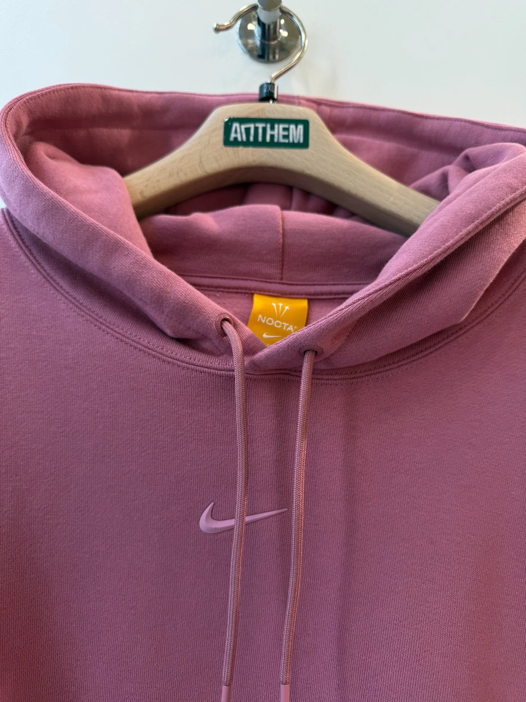 Nike x Nocta Hoodie Pink – XXL