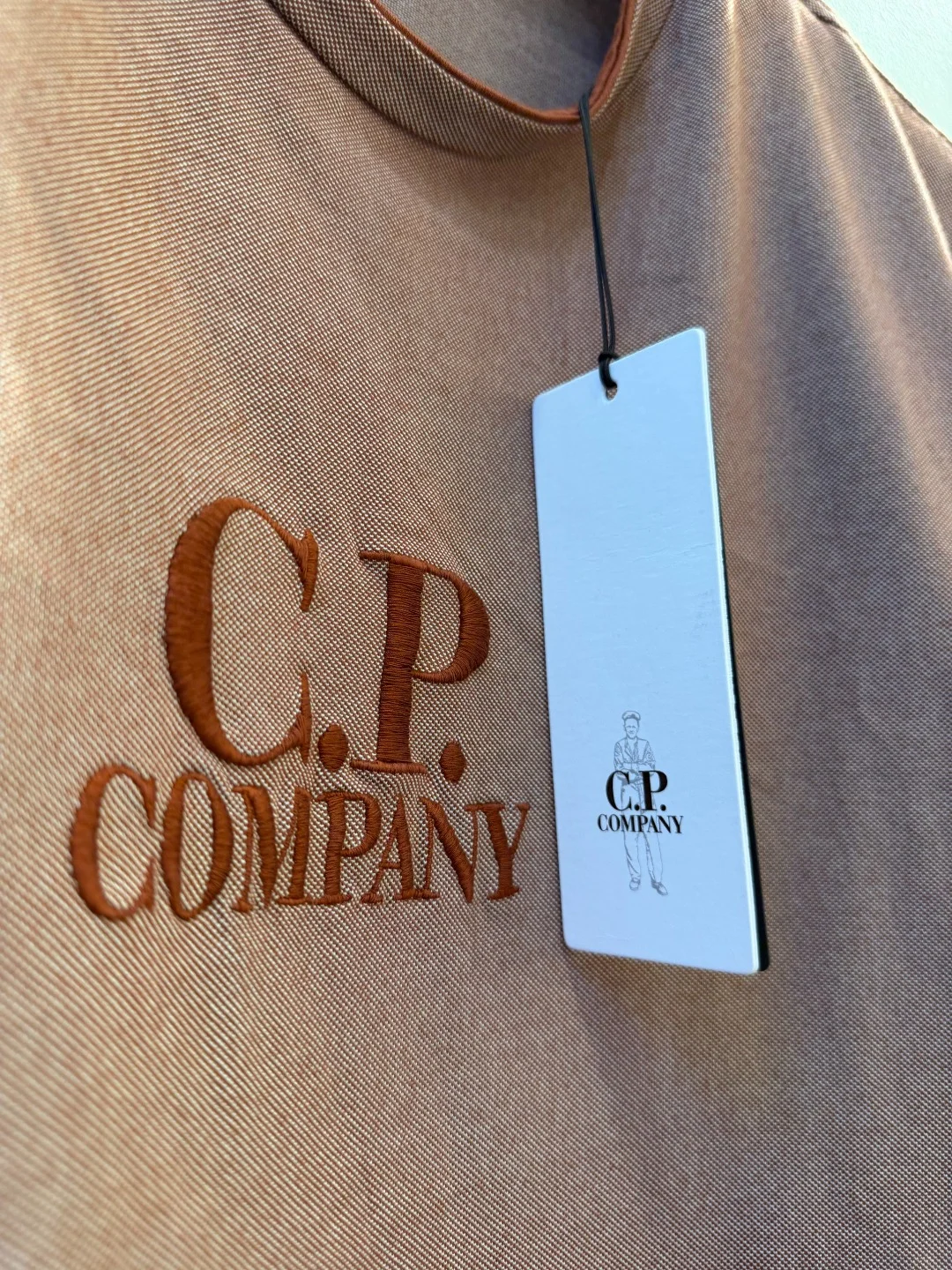 CP Company Tee PRM – M
