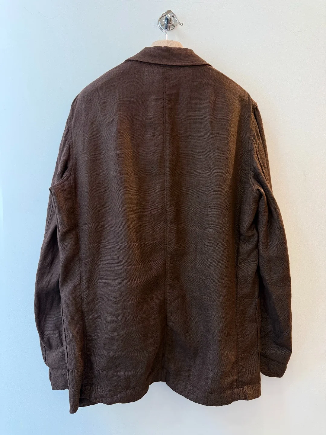 CP Company Blazer Linen – XL (52)