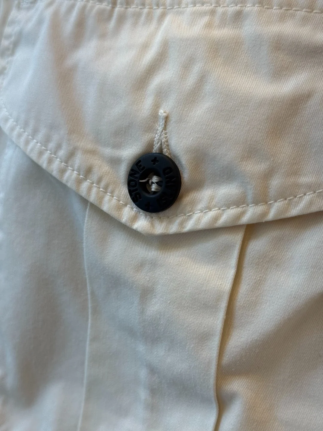 Stone Island Pant 1999 – 48