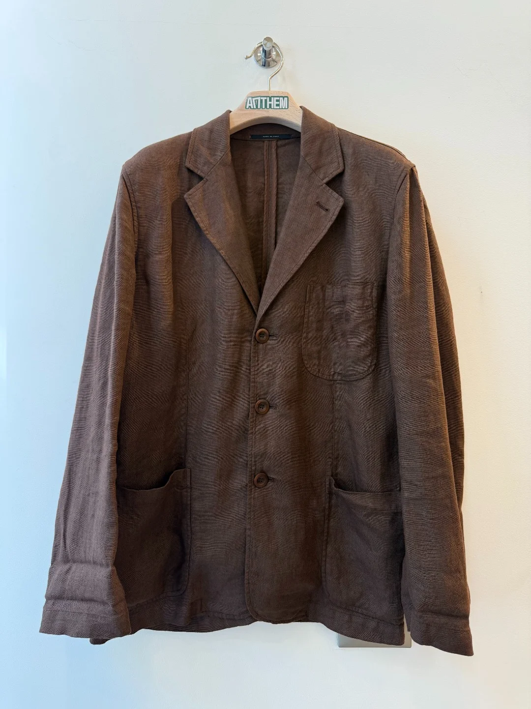 CP Company Blazer Linen - XL (52)