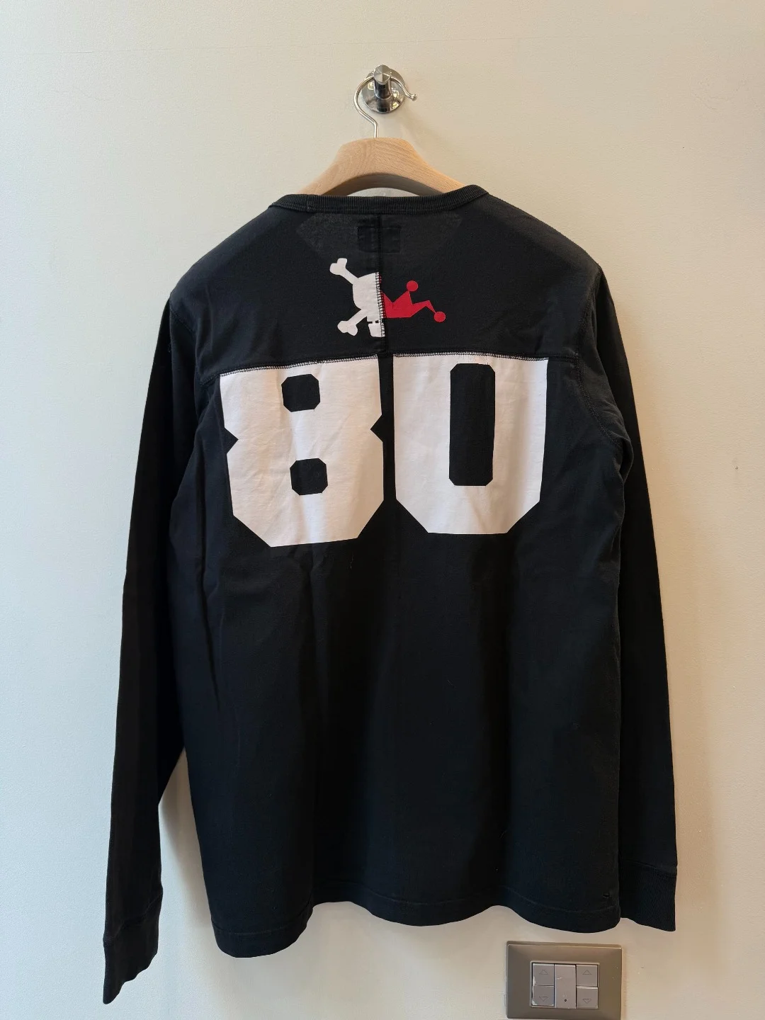 Stussy Vintage Longsleeve – M