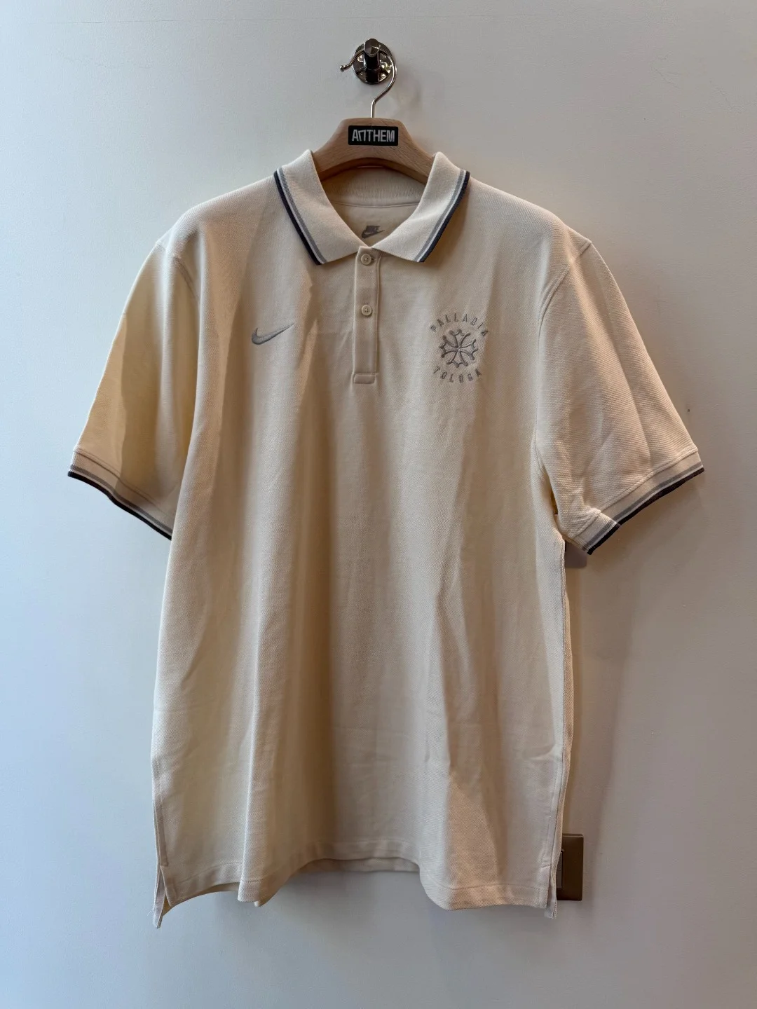 Nike Palladia Polo - M XL