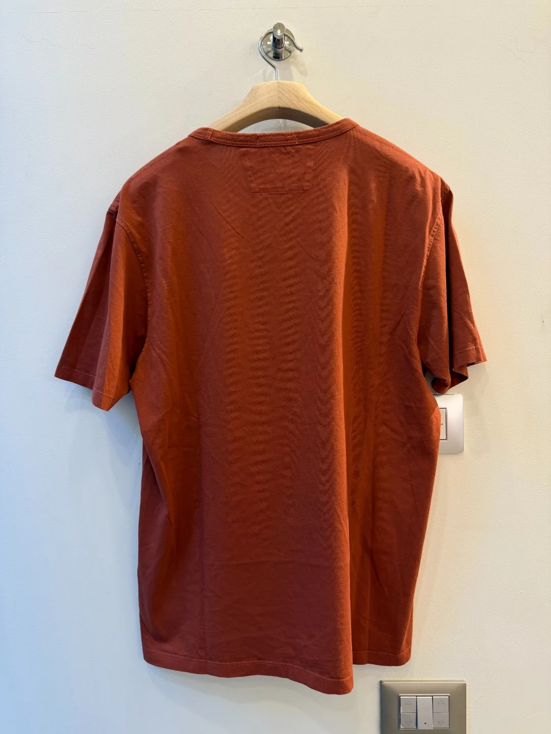 CP Company Classic Tee – M