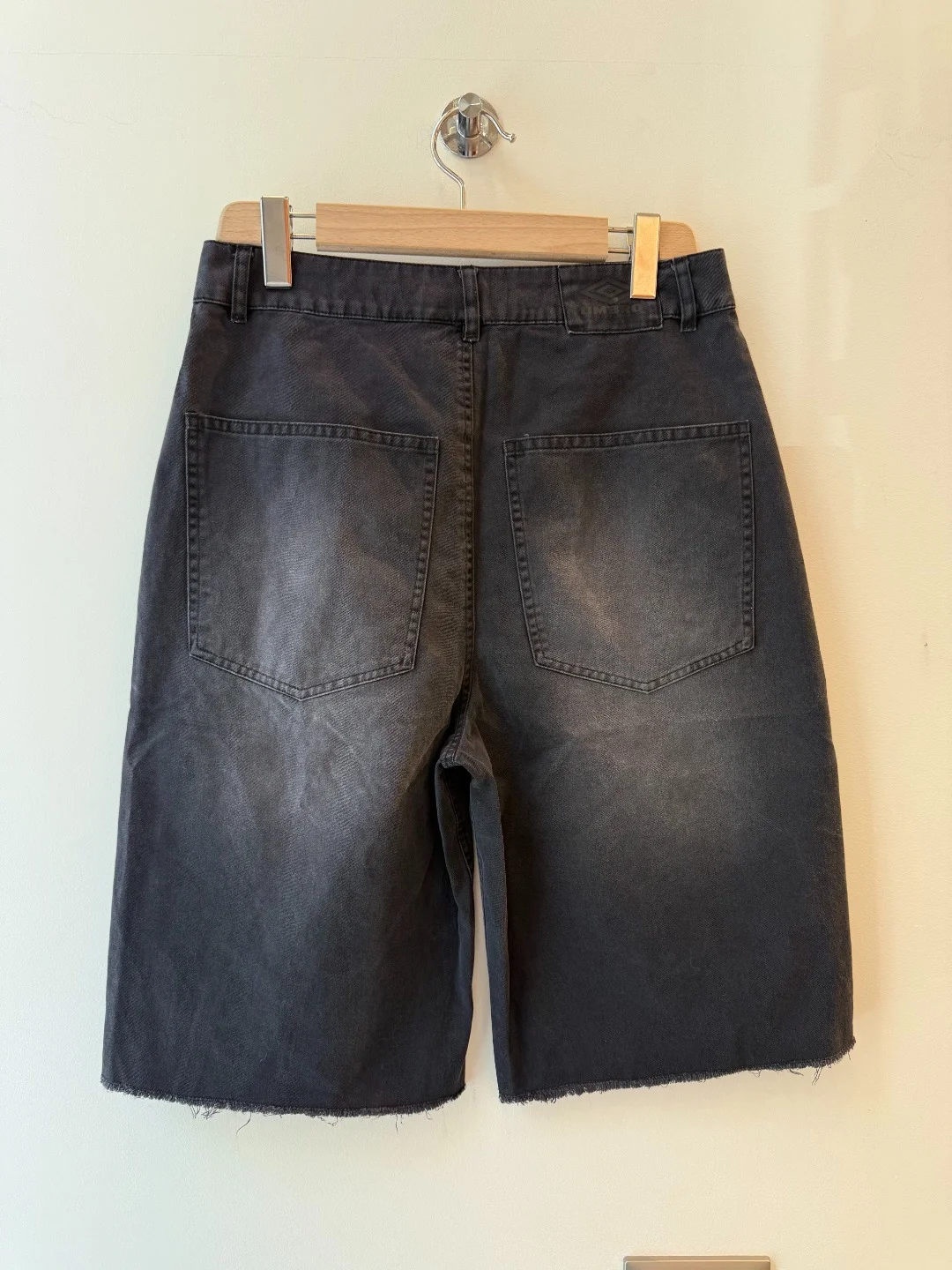 Umbro Denim Shorts – 30