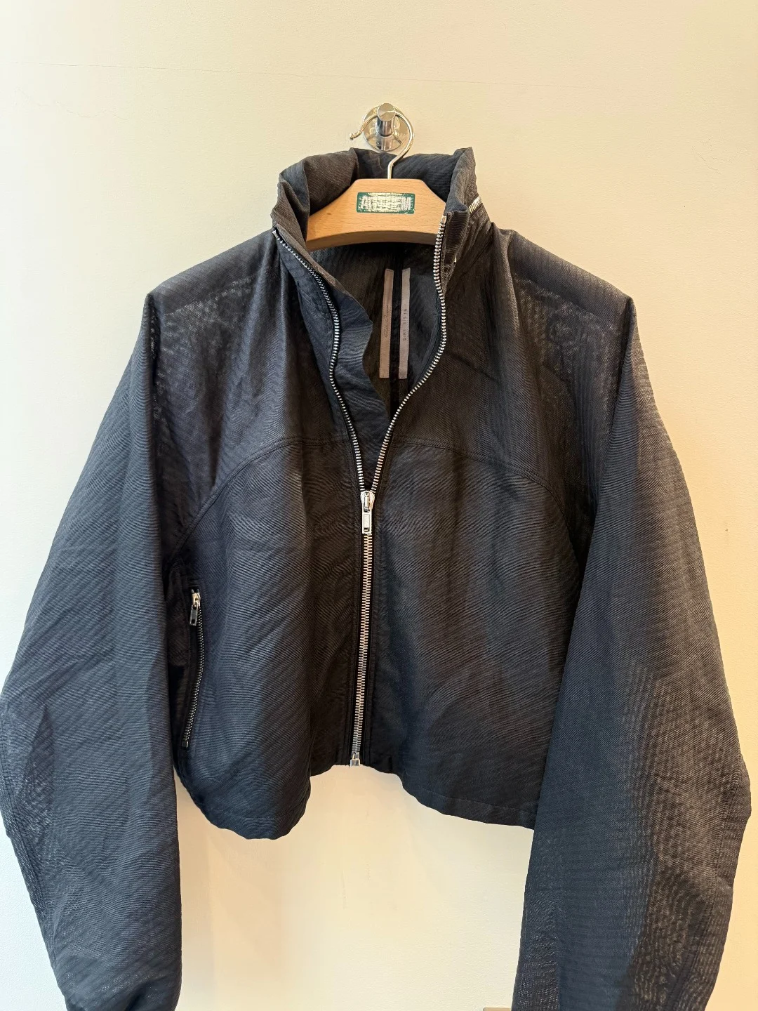 Rick Owens Jacket SS18 – S (42)