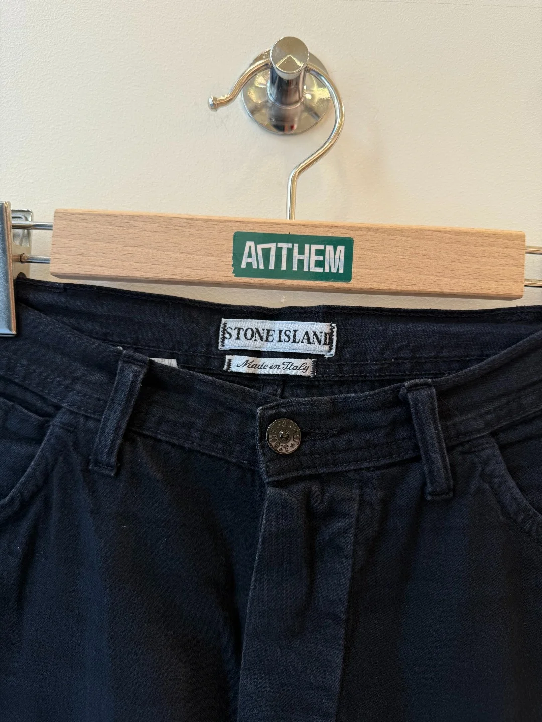 Stone Island Marina Pant – M (48)