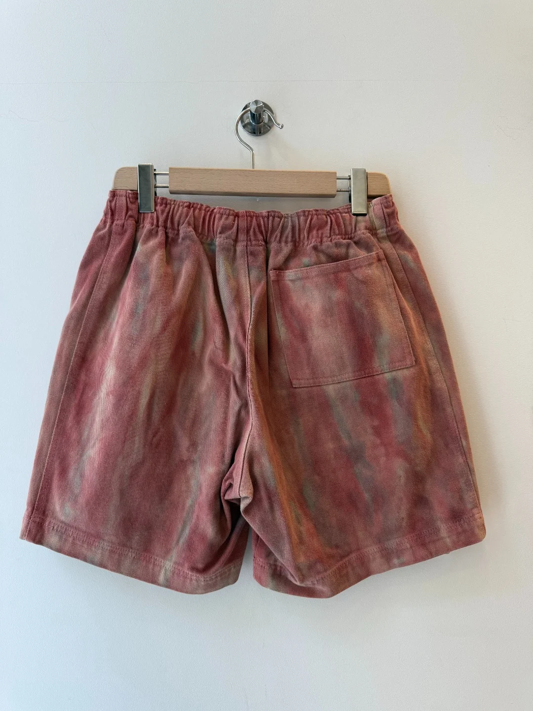 Stussy Short Flame – S
