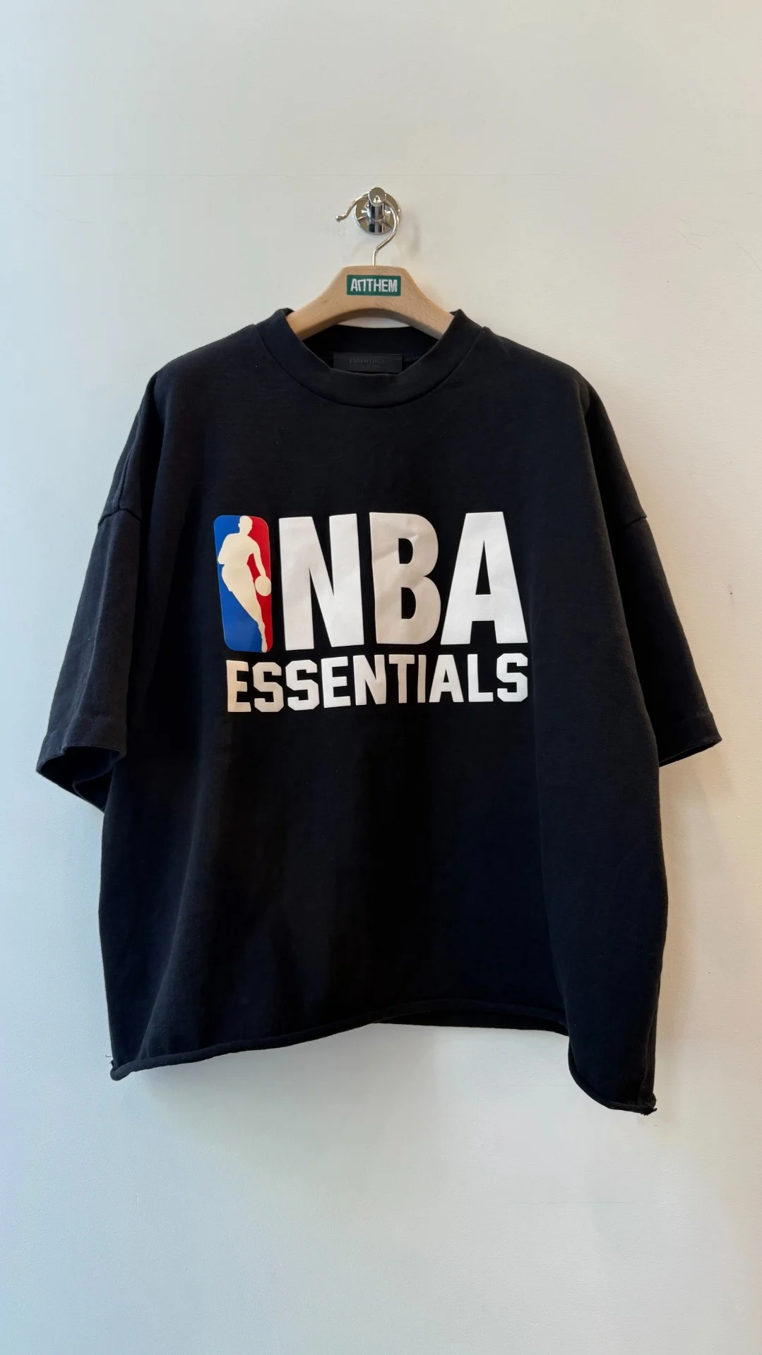 NBA x Essential Tee - L