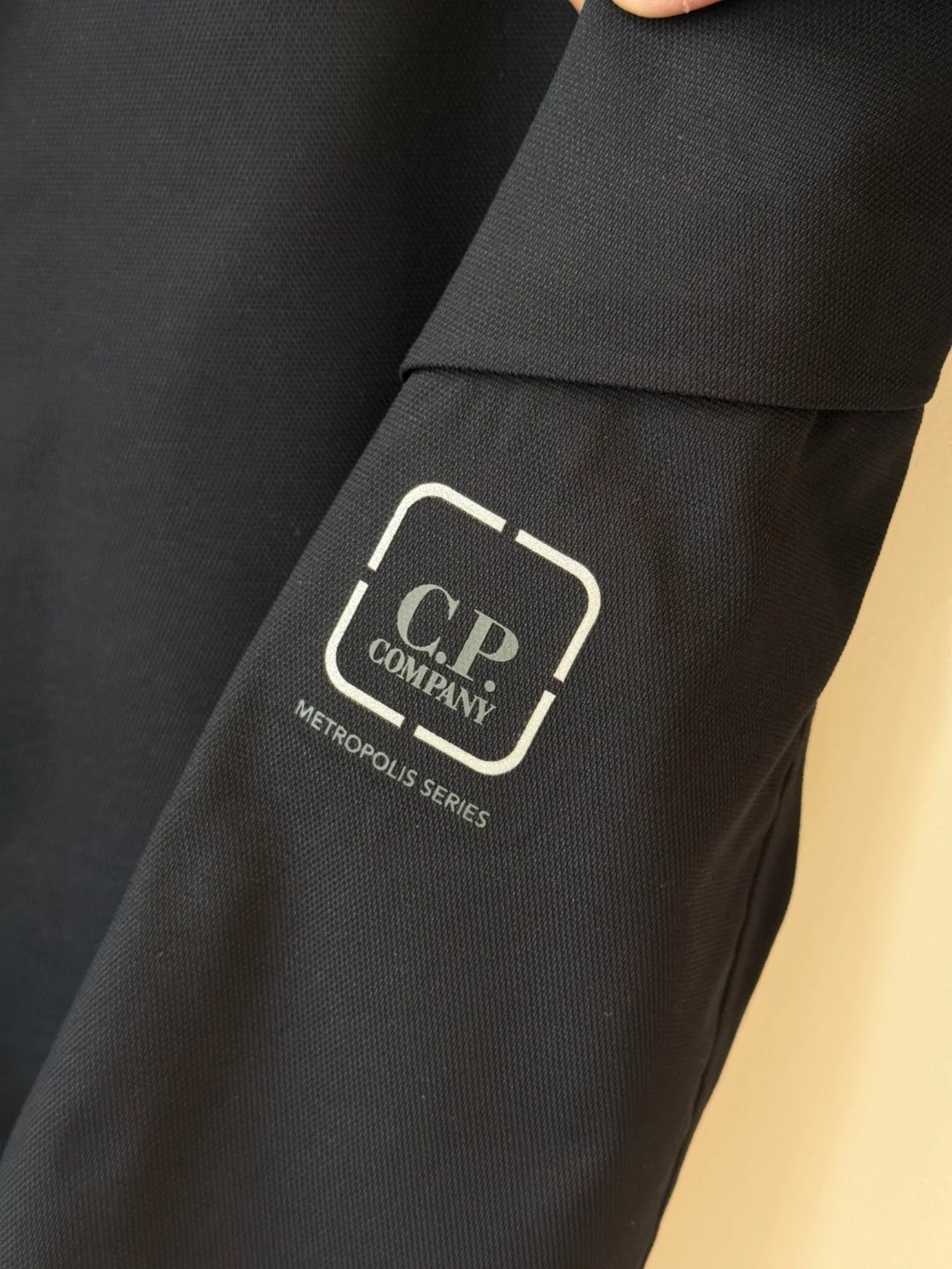 CP Company Blazer SS26 – XL