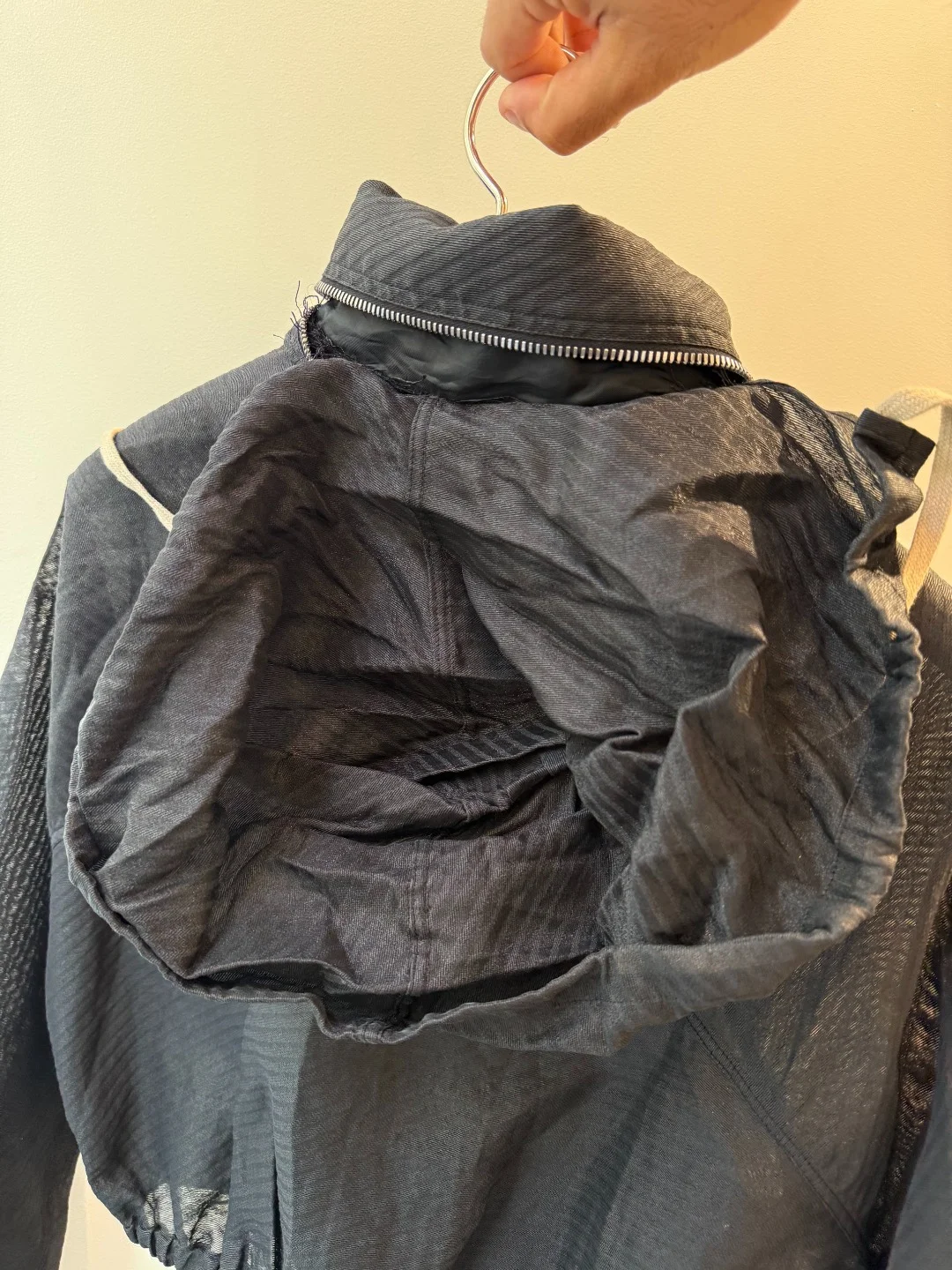 Rick Owens Jacket SS18 – S (42)