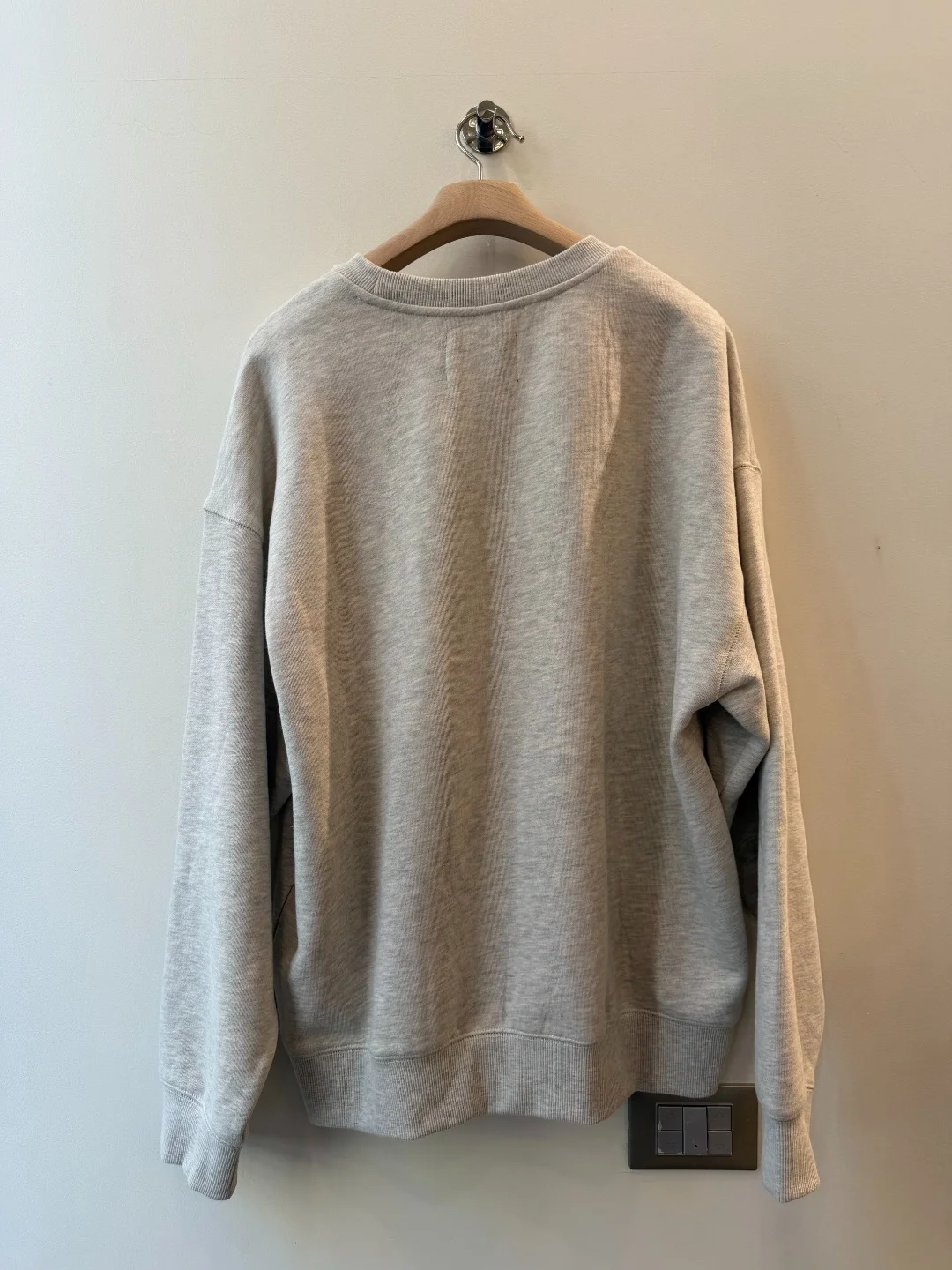 Awake Classic Crewneck – L