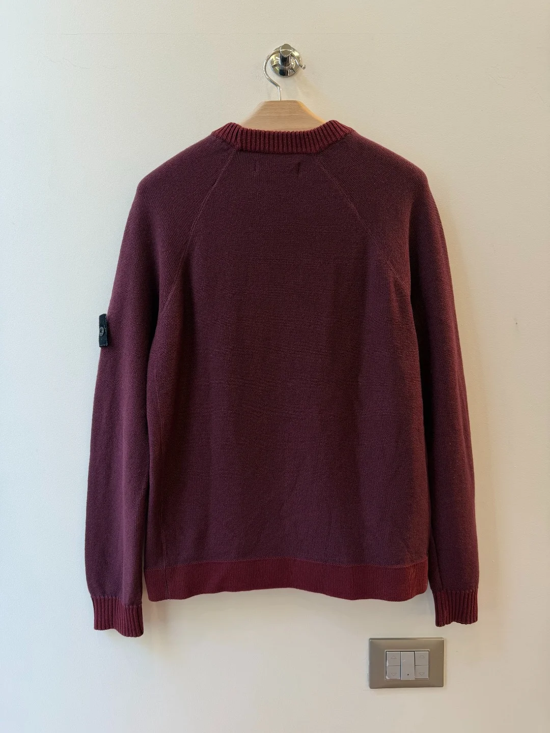 Stone Island Knit – M