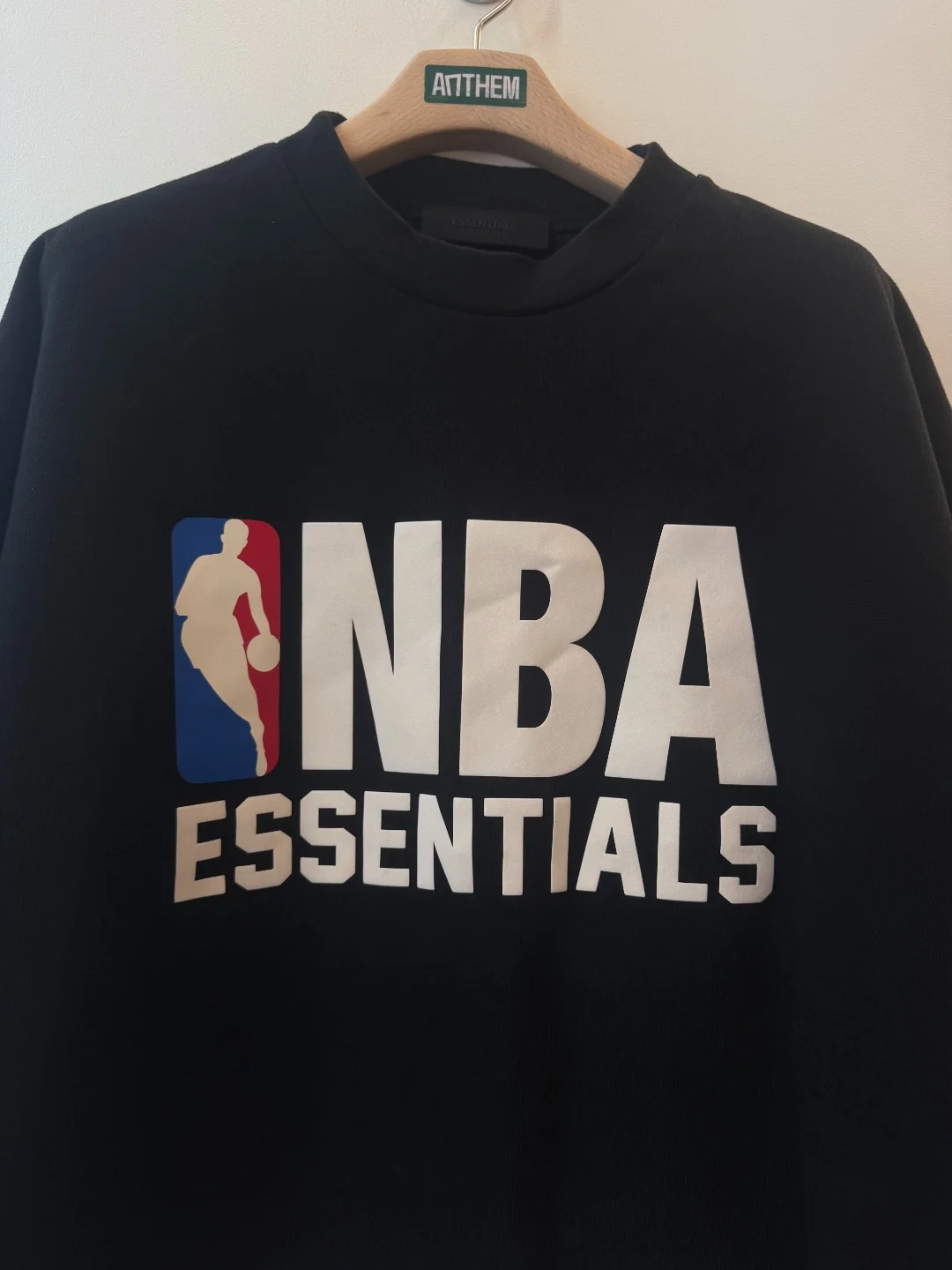 NBA x Essential Tee – L