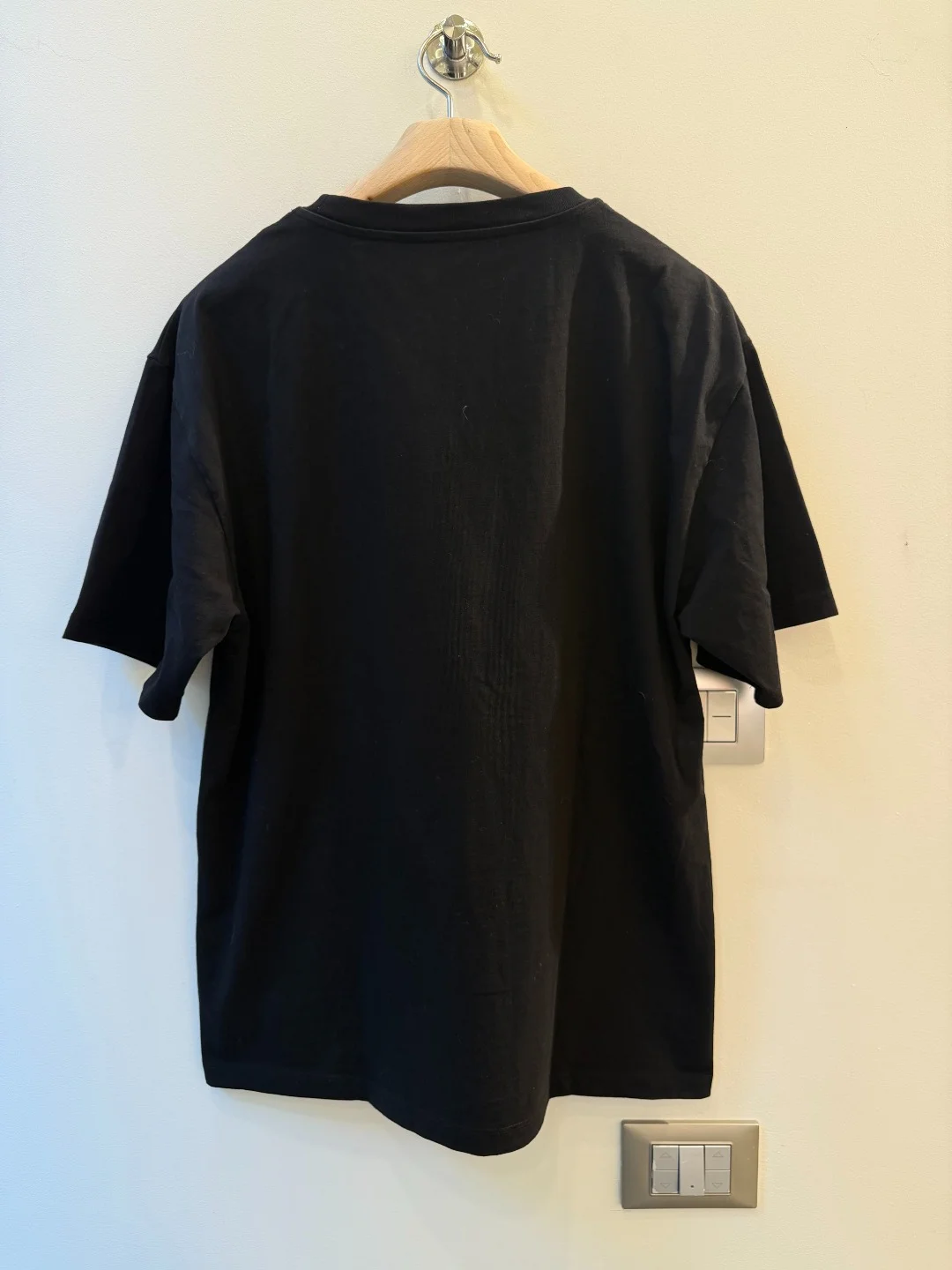 Paccbet Small Logo Tee