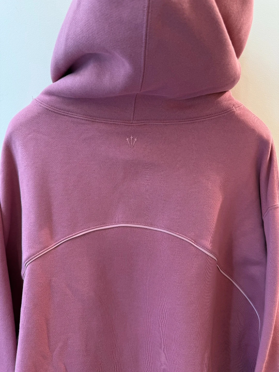 Nike x Nocta Hoodie Pink – XXL