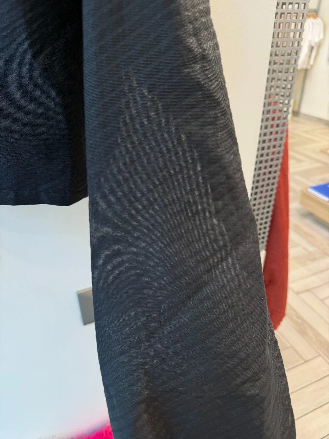 Rick Owens Jacket SS18 – S (42)