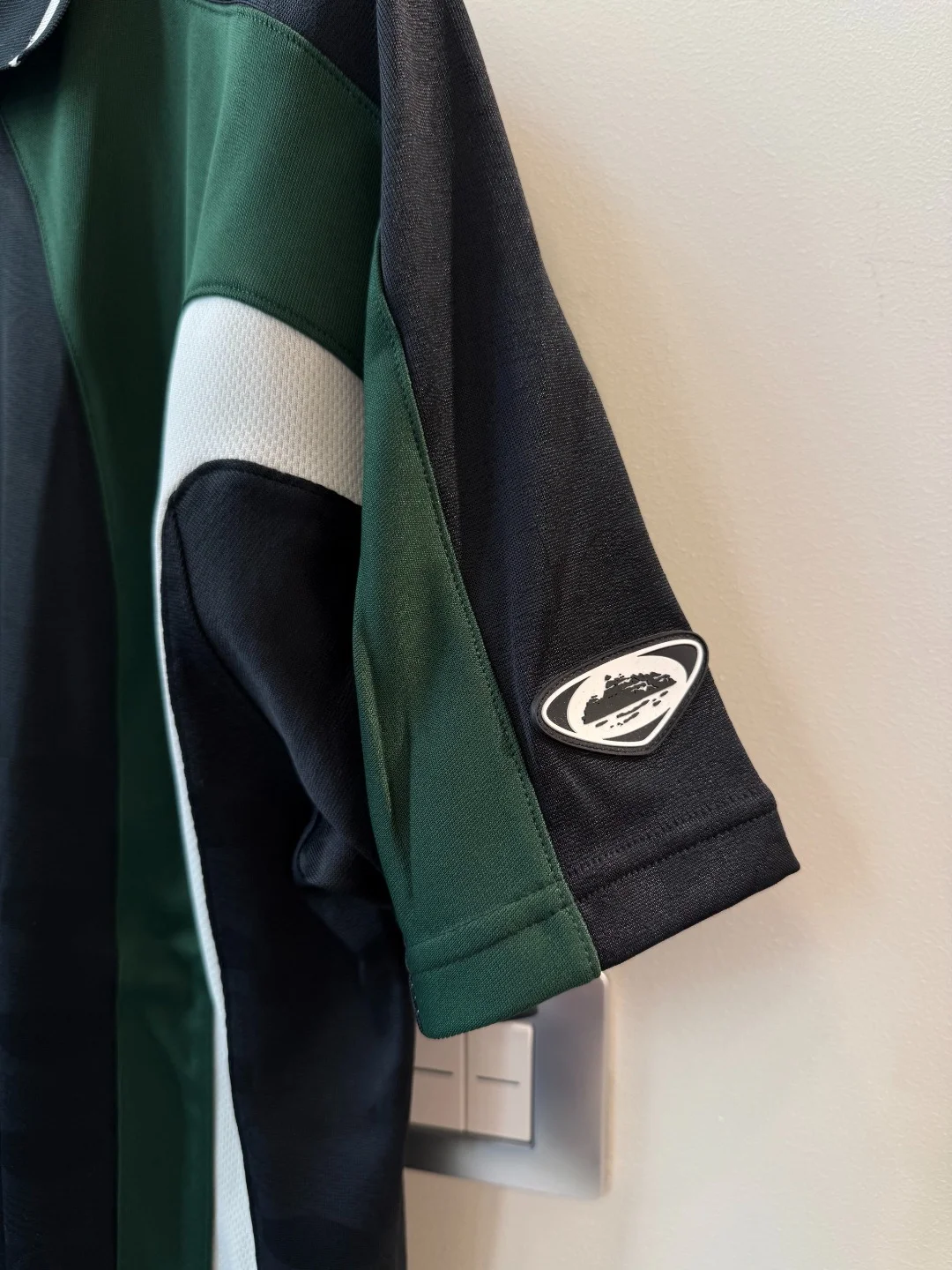 Nike x Corteiz Jersey – M XL
