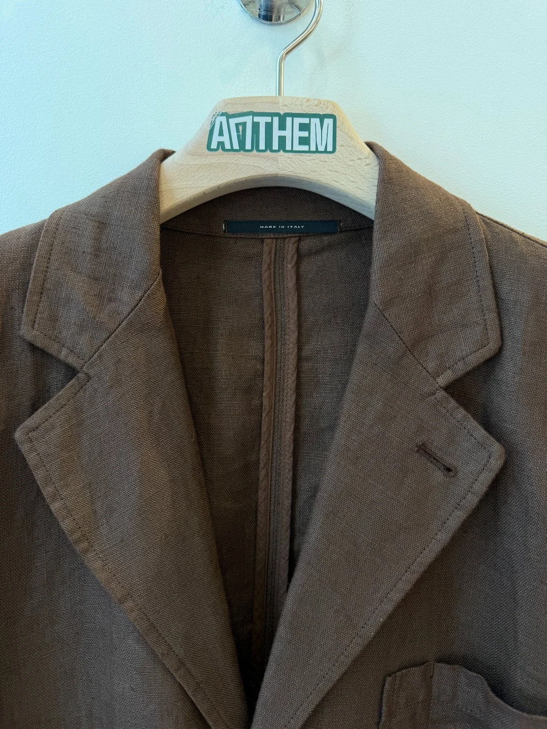 CP Company Blazer Linen – XL (52)