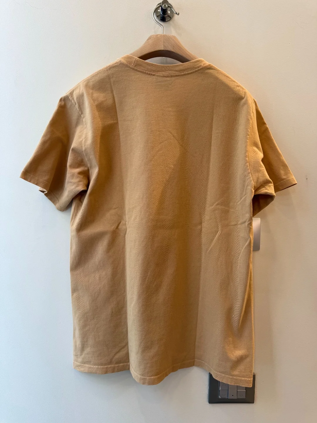 Stussy Classic Tee – M