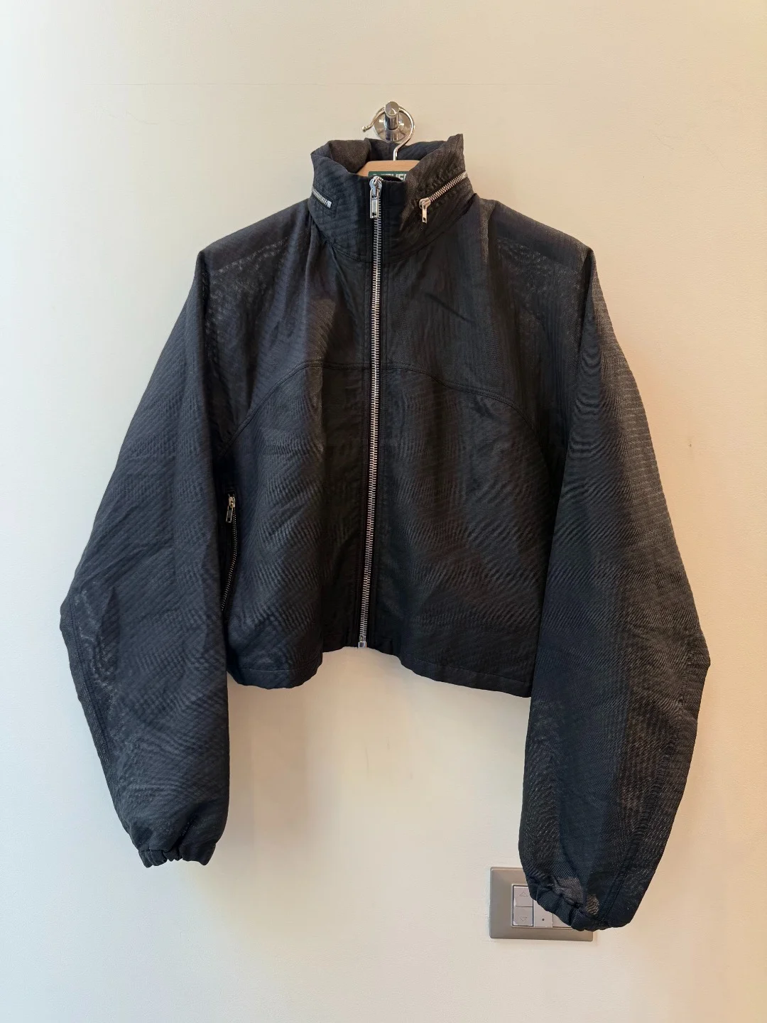 Rick Owens Jacket SS18 - S (42)