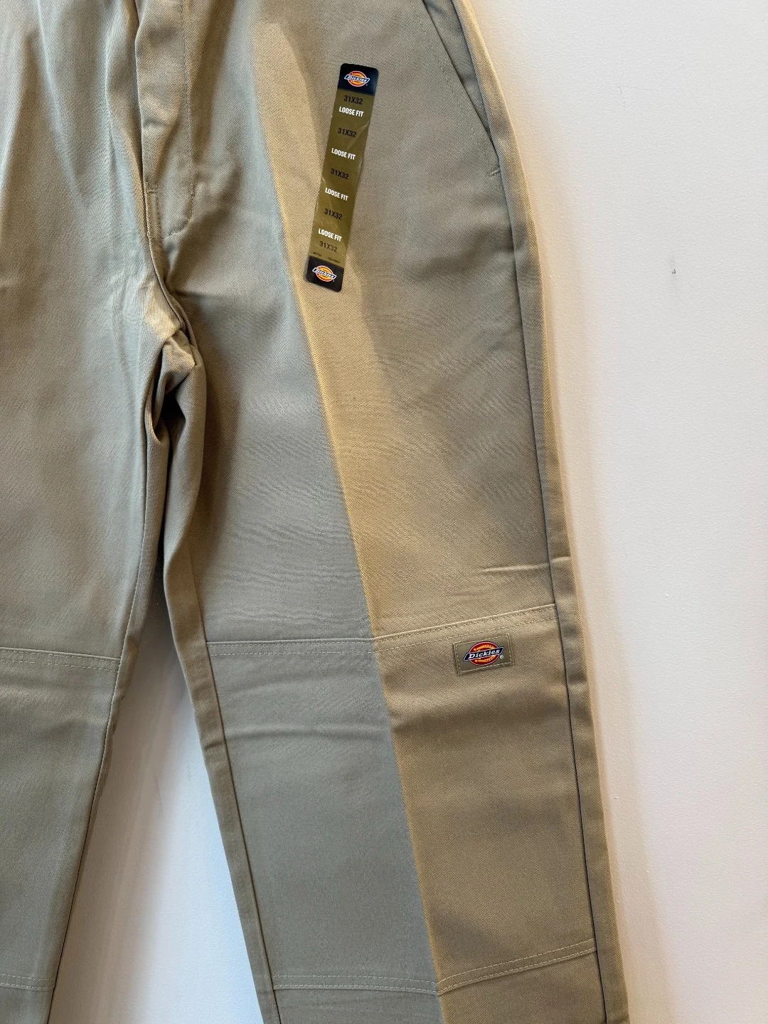Dickies Loose Fit – 31