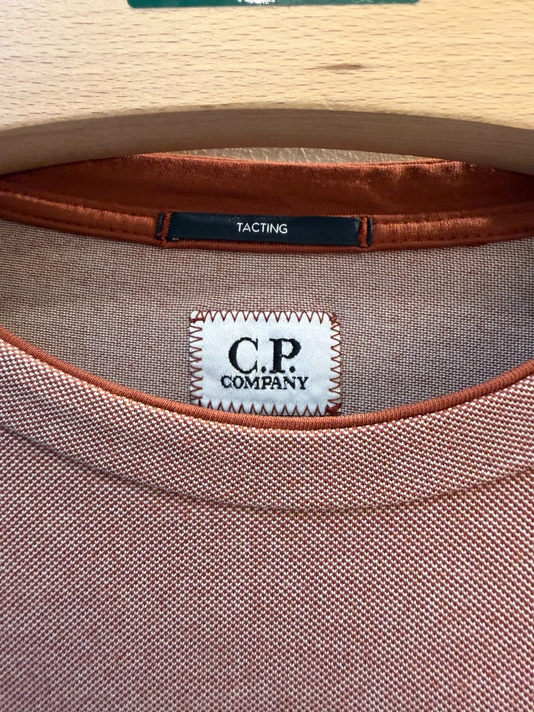 CP Company Tee PRM – M