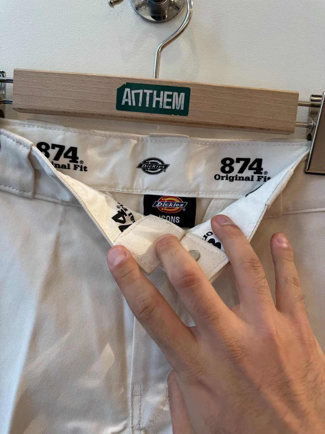 Dickies 874 Pant – 30 – 33