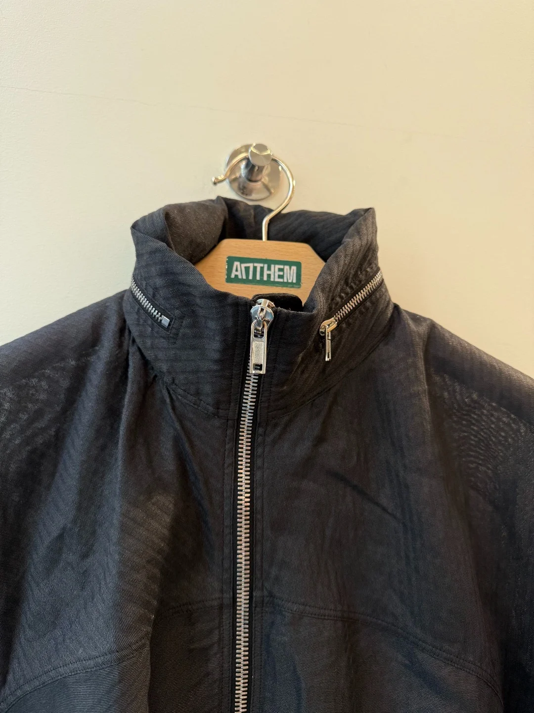 Rick Owens Jacket SS18 – S (42)