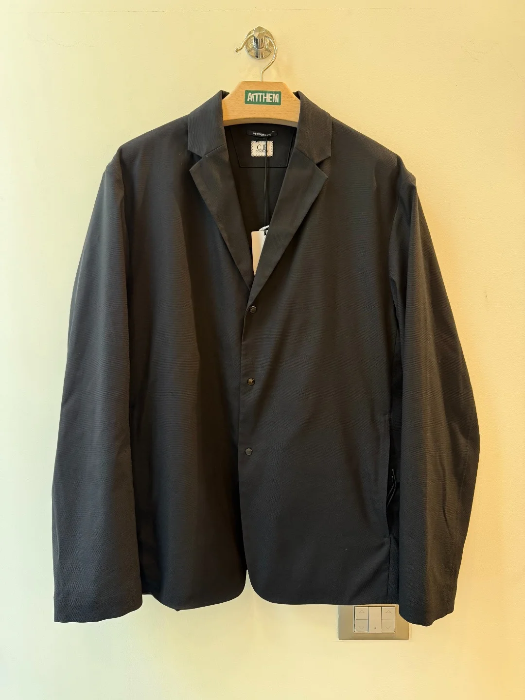 CP Company Blazer SS26 - XL