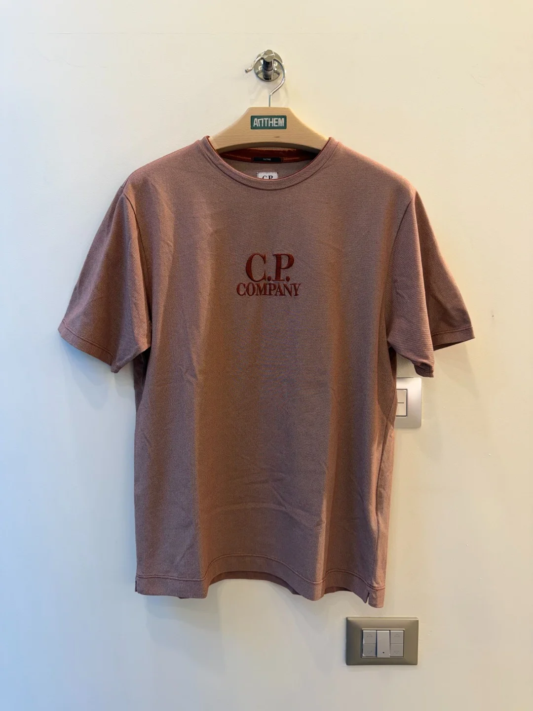 CP Company Tee PRM - M