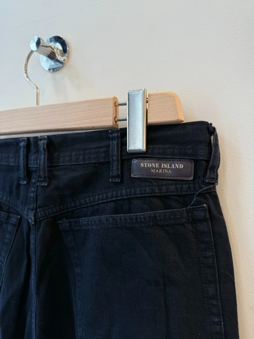Stone Island Marina Pant – M (48)
