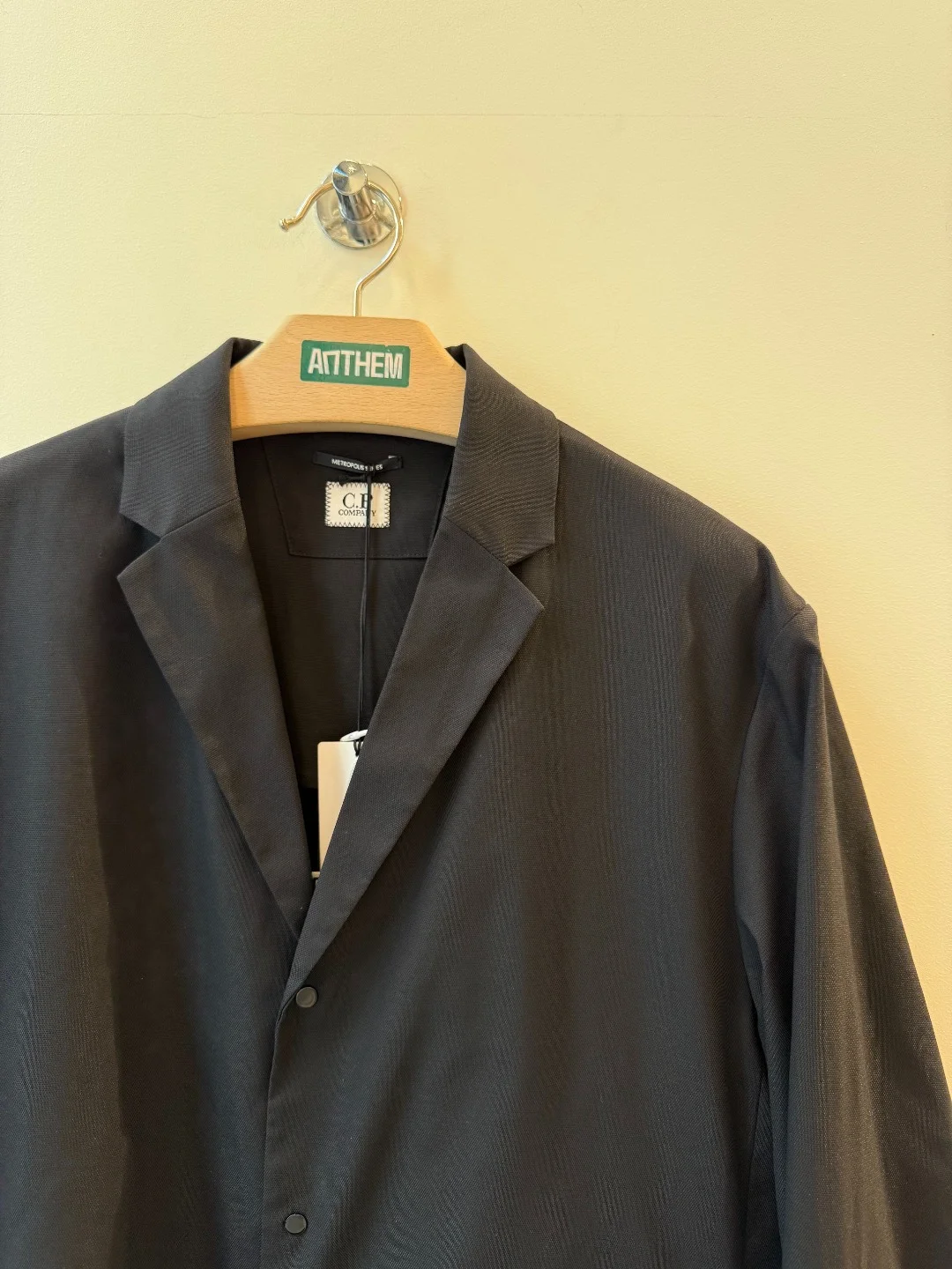 CP Company Blazer SS26 – XL