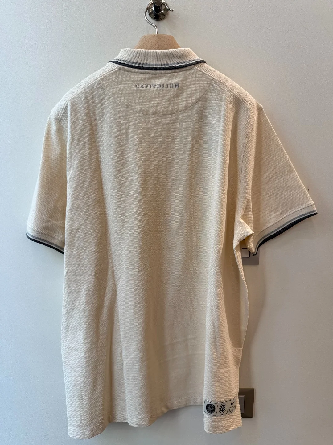 Nike Palladia Polo – M XL